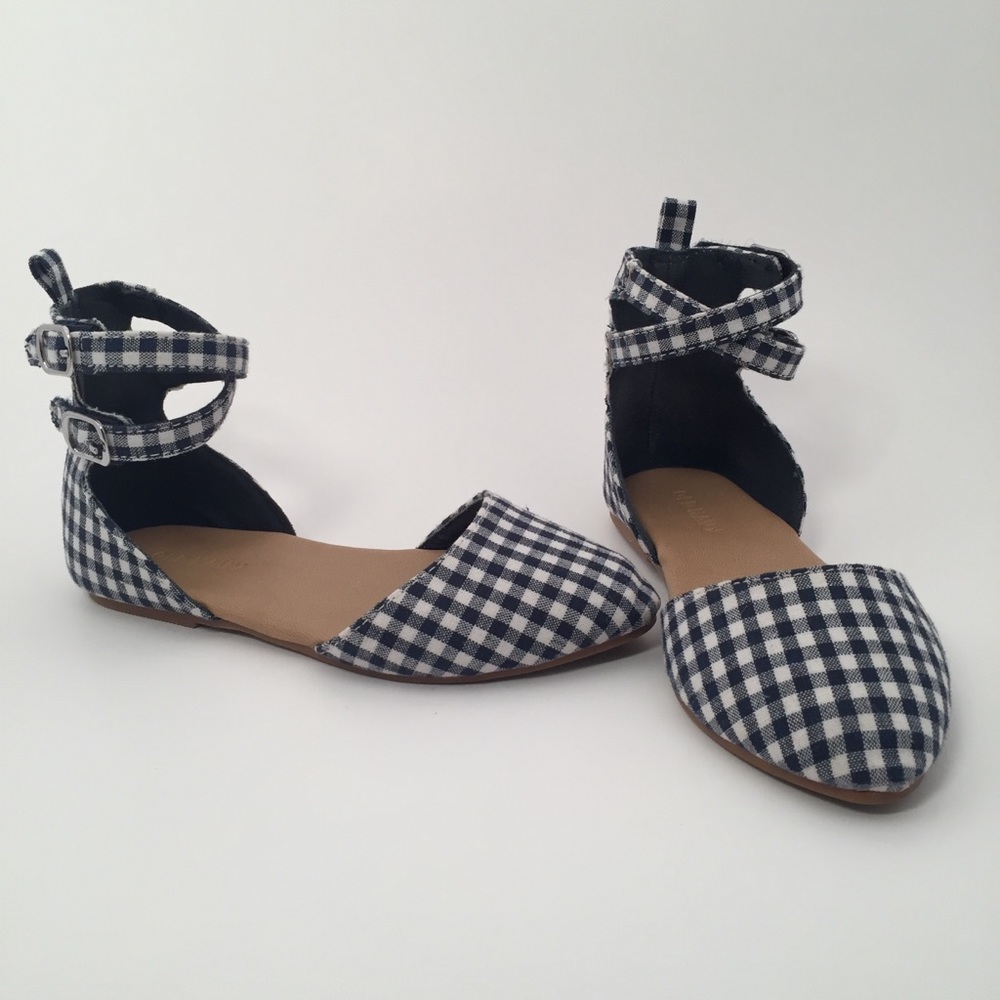 Stylish dress shoes
